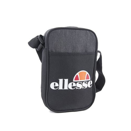 sac ellesse saay0728 lukka noir