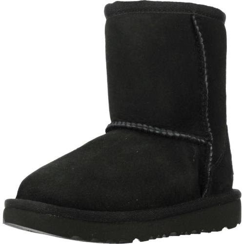 Ugg Classic Ii Colour Noir