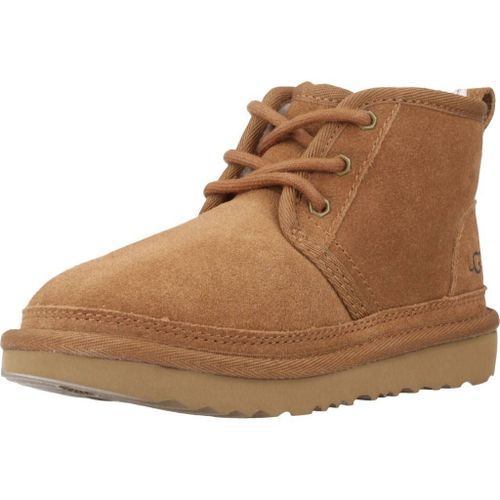 Ugg T Neumel Ii Colour Marron