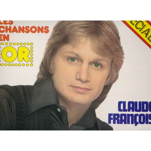 Les Chansons En Or