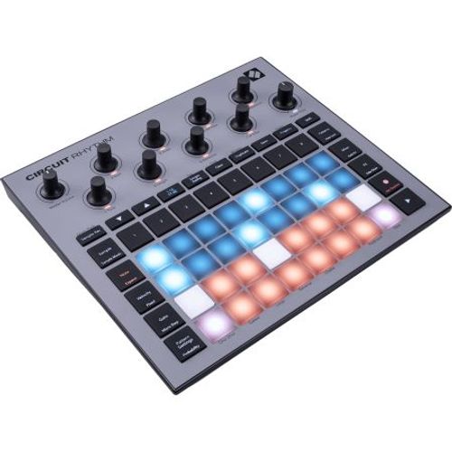 Novation - Circuit Rhythm