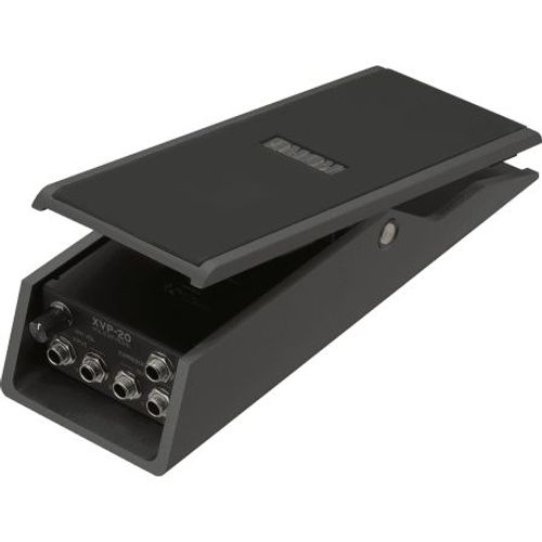 Korg Xvp-20 - Pédale De Volume Et D'expression