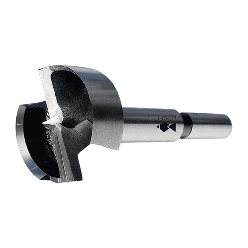 Foret à façonner type 0310 D. 22 mm longueur totale 90 mm D. de la tige 8 mm