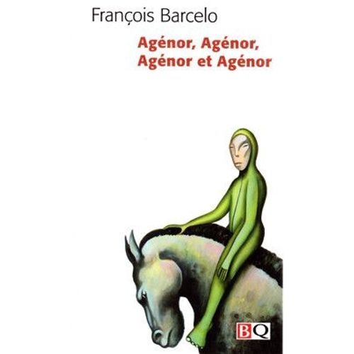 Agenor, Agenor, Agenor Et Agenor