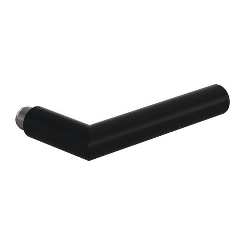Paire de poignées de porte 162.21PBR polyamide 90m paire de poignées, axe carré 8 mm HEWI