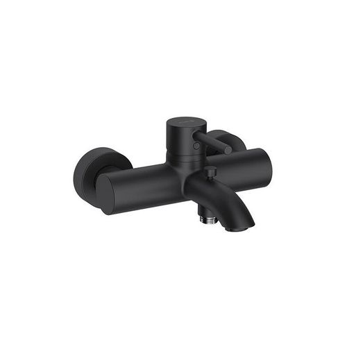 Mitigeur monocommande WFB BOZZ DN 15 noir mat KLUDI