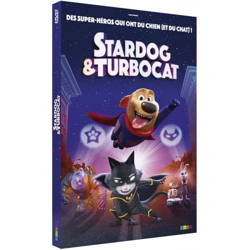 Stardog Et Turbocat