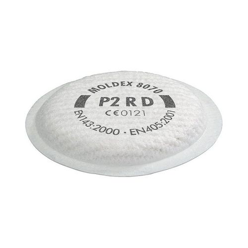 Filtres 8070, P2RD pour Serie5000+8000 (Par 8)