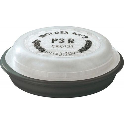 Filtres à particules P3R + Ozone (Par 12)