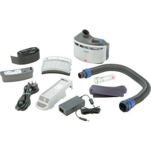 Kit de démarrage TR-315E + avec unité de soufflante TR-302E +