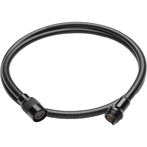 Cable flexibel 180cm micro+Explor.Ridgid