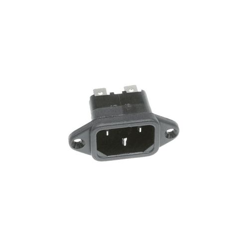 RACCORD PRISE POUR PETIT ELECTROMENAGER POLTI - M0004572