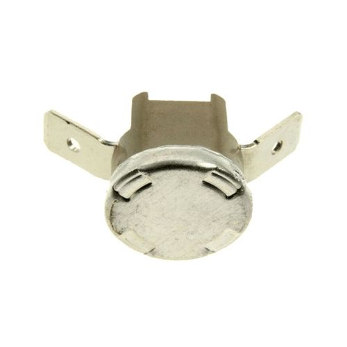 THERMOSTAT 100° C NA C / FASTON POUR PETIT ELECTROMENAGER POLTI - M0004994