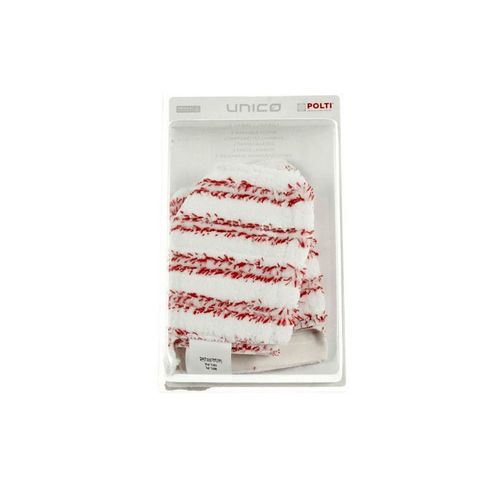 LOT DE DEUX SERPILLERES POUR PETIT ELECTROMENAGER POLTI - PAEU0286