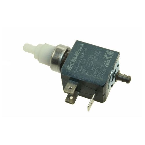 POMPE CEME E16 230 V POUR PETIT ELECTROMENAGER POLTI - POM0004992