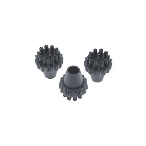 LOT DE TROIS BROSSETTES POUR PETIT ELECTROMENAGER POLTI - POPAEU0250