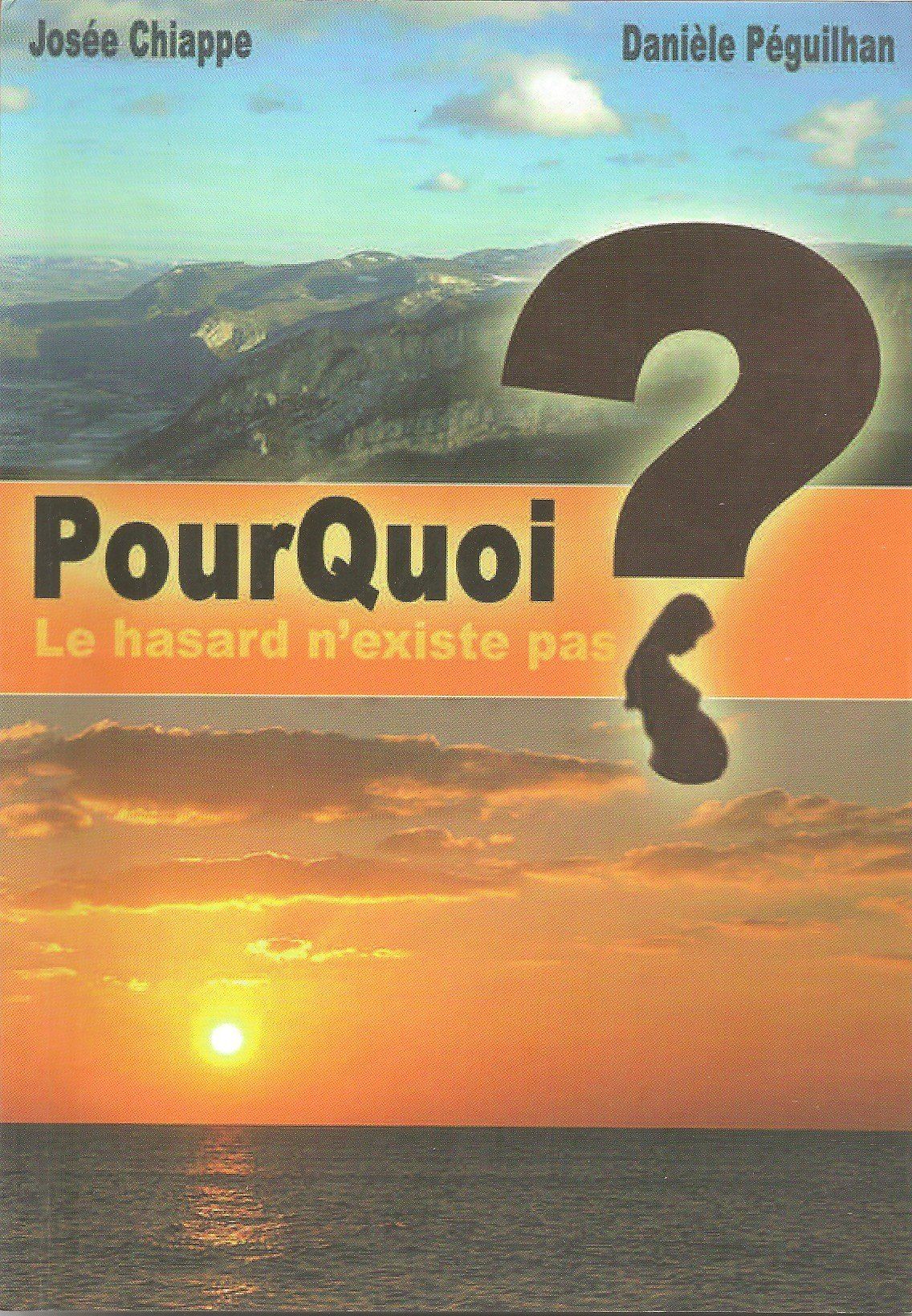 Pourquoi le hasard n'existe pas - Sciences humaines et spiritualité |  Rakuten