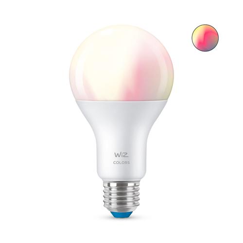 Wiz - A67 Bulb E27 Colour And Tunable White - Smart Home