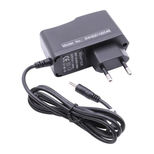 Vhbw 220v Bloc D'alimentation Chargeur (5v, 2a) Pour Netbook, Tablette, Pad Compatible Avec Ramos W27