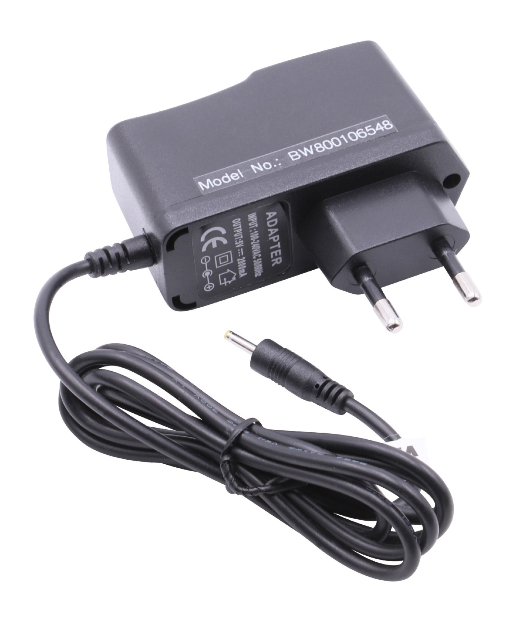 Vhbw 220v Bloc D'alimentation Chargeur (5v, 2a) Pour Netbook, Tablette, Pad Compatible Avec Archos Chefpad