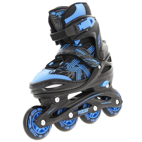 Rollers Eurotop/Roces Jokey 3.0 Jr Roller Noir Noir 61666