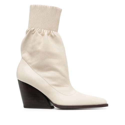 bottines kenzo femme