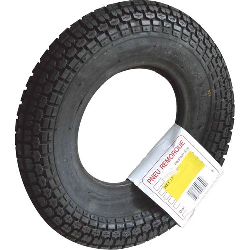 Pneu Remorque 350x8