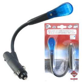 Liseuse Flexible Bleue 12v