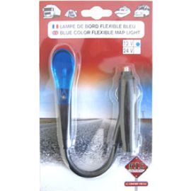 Liseuse Flexible Bleue 24v