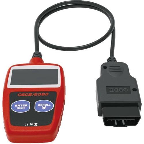 Arcoll Outil De Diagnostic Obd2