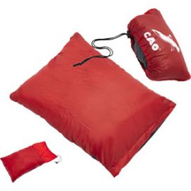 Oreiller Compact 40x30x7 Cm