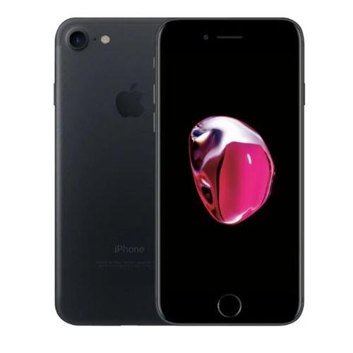 Apple iPhone 7 128 Go Noir
