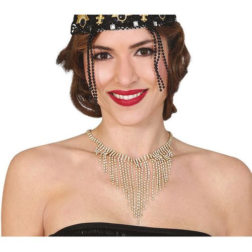 Collier De Diamants
