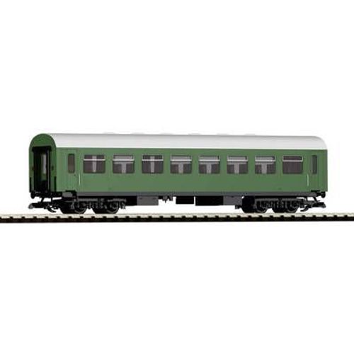 Voiture De Voyageurs Piko G 37650 2. Classe De La Dr G-Piko G