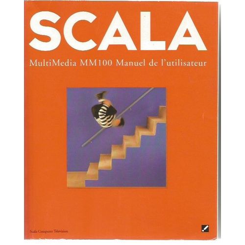 Scala Multimedia Mm100 Manuel De L Utilisateur