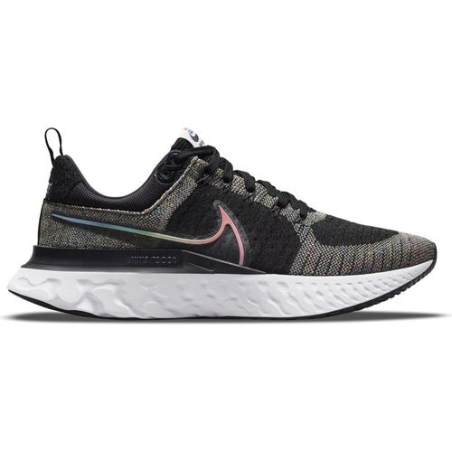 Baskets Basses Nike React Infinity Run Fk 2 Be True
