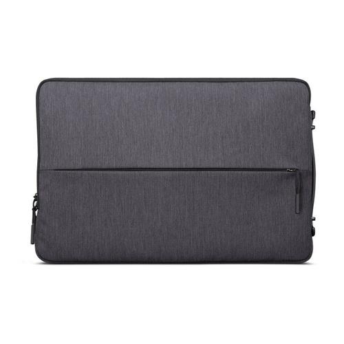 Lenovo Urban Sleeve - Housse d'ordinateur portable - 14" - gris charbon