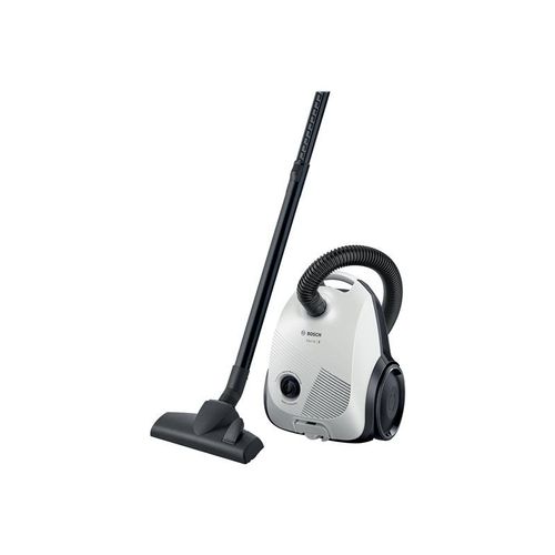 Bosch Serie | 2 BGLS2LW1 - Aspirateur - traineau - sac - blanc