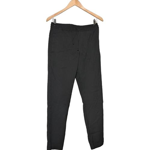 Pantalon Droit Zara 36 - T1 - S - Très Bon État