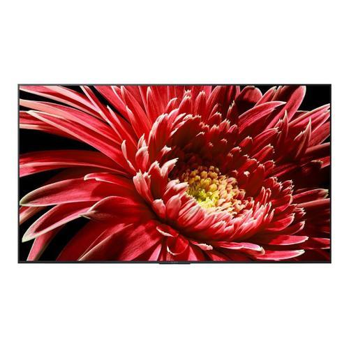 TV LED Sony Bravia KD-75XG8596 75" 4K UHD (2160p)