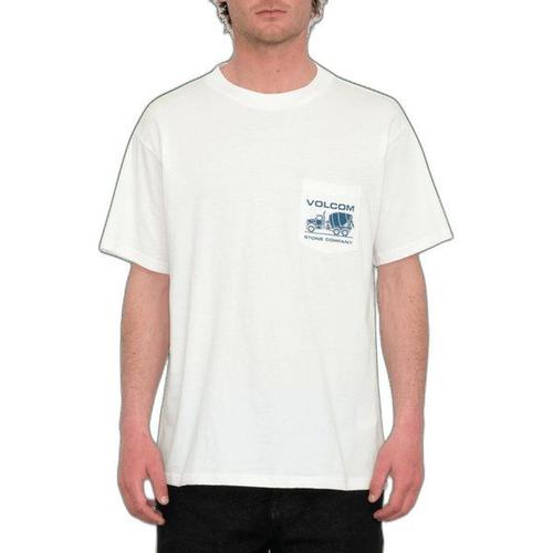 T-Shirt Skate Vitals Taylor 1