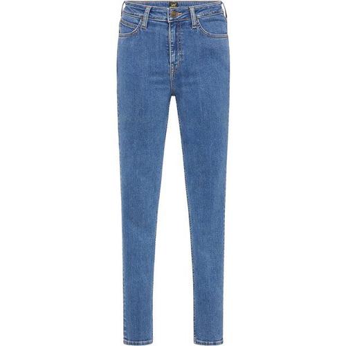 Jeans Femme Ivy