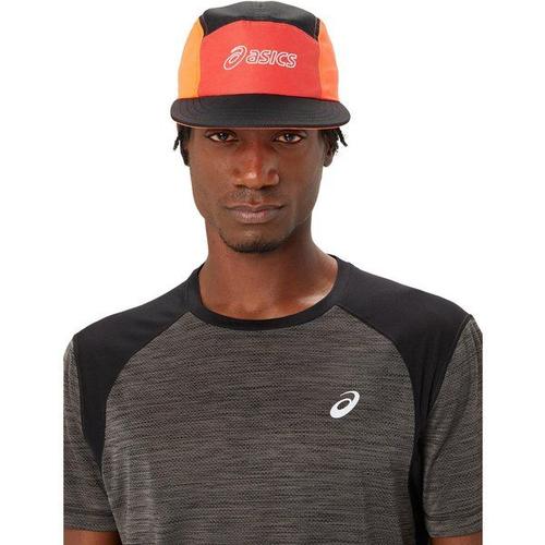 Casquette 5 Pannel Asics