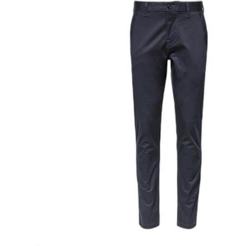 Pantalon Chino Slim Bronson