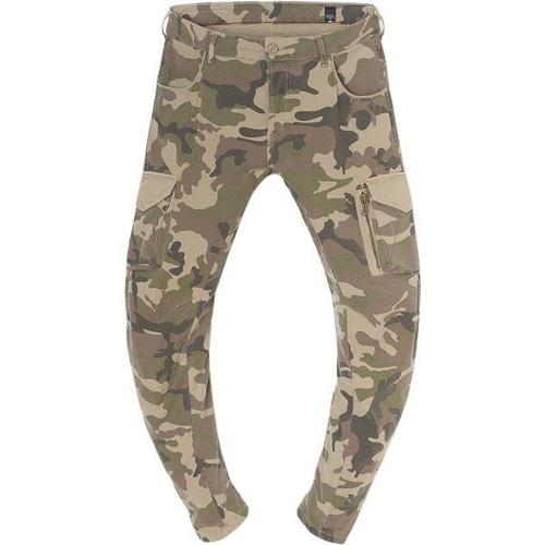 Pantalon Militaire Alban