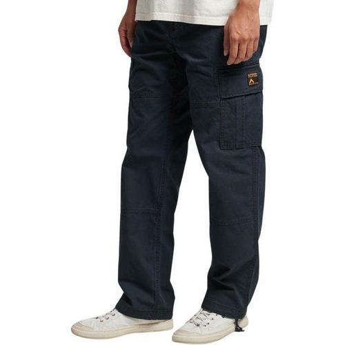 Pantalon Cargo Baggy