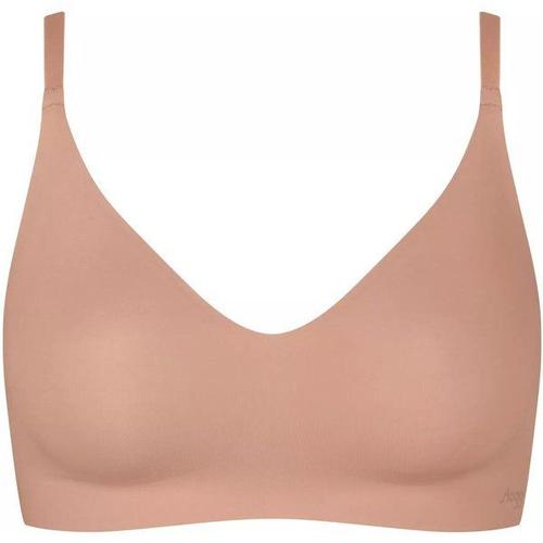 Culotte Femme Zero Microfibre Bralette