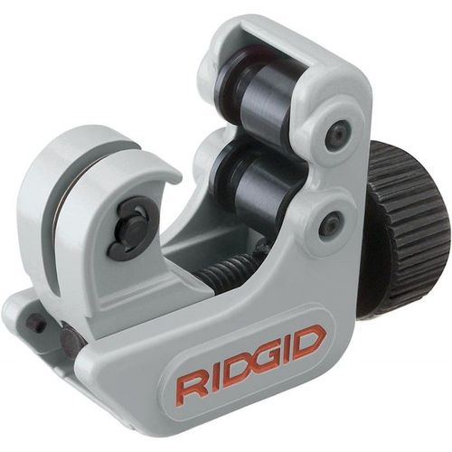 Coupe-tuyau 6-28mm Ridgid