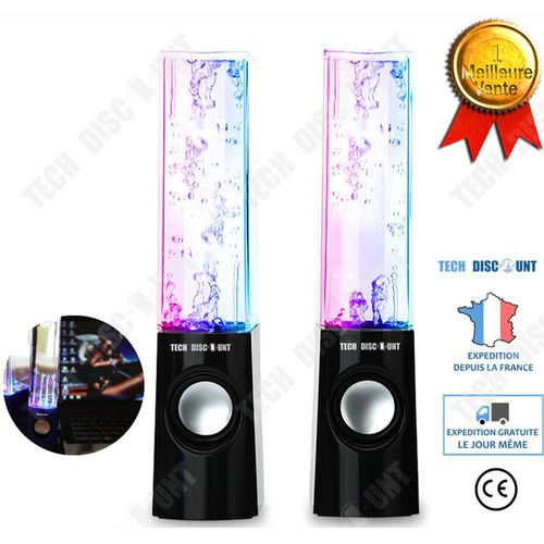 Magnifique Lampe À Lave Avec Haut Parleur Bluetooth Multifonctions, Avec Interrupteur Fonction, Haut Parleur Fonction, Lampe
