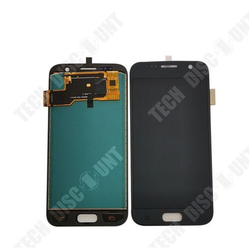 Assemblage D'écran Réglable Tft Samsung Galaxy S7 Sm-G930f 5,1 Pouces